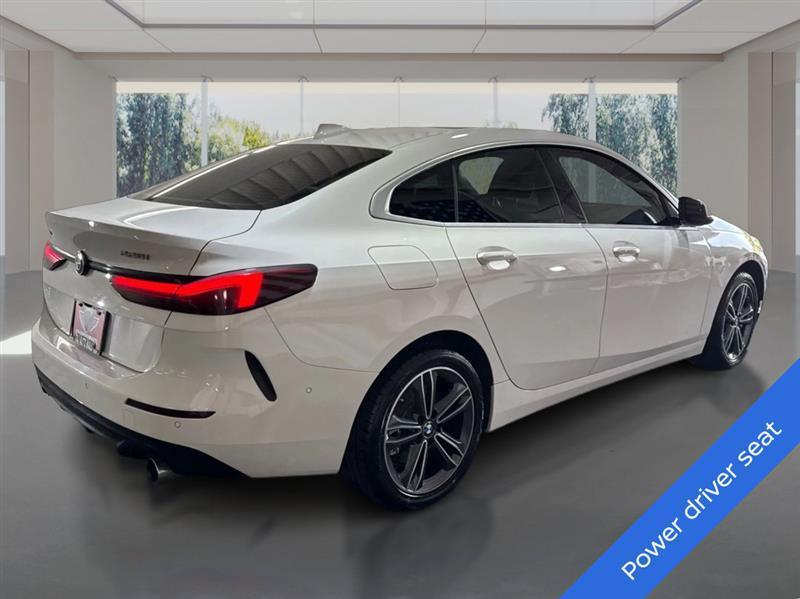 BMW 2-Series Gran Coupe 228i xDrive 2021