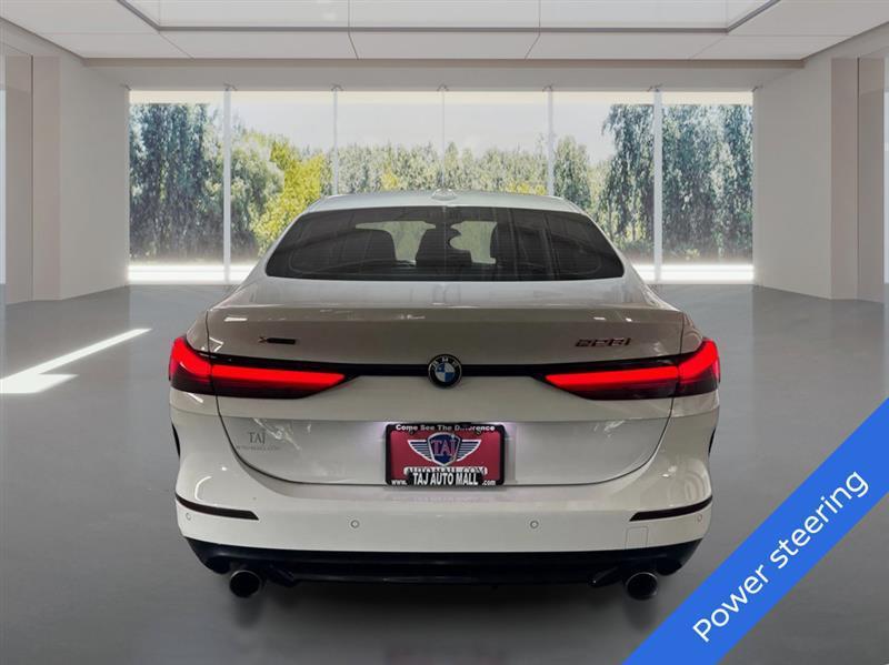 BMW 2-Series Gran Coupe 228i xDrive 2021
