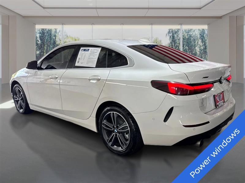 BMW 2-Series Gran Coupe 228i xDrive 2021