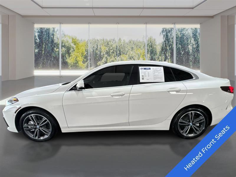 BMW 2-Series Gran Coupe 228i xDrive 2021