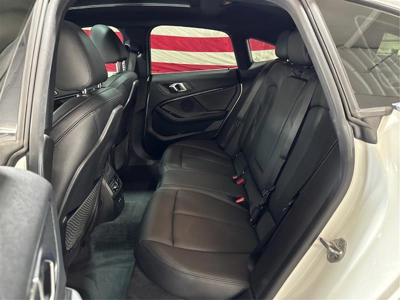 BMW 2-Series Gran Coupe 228i xDrive 2021