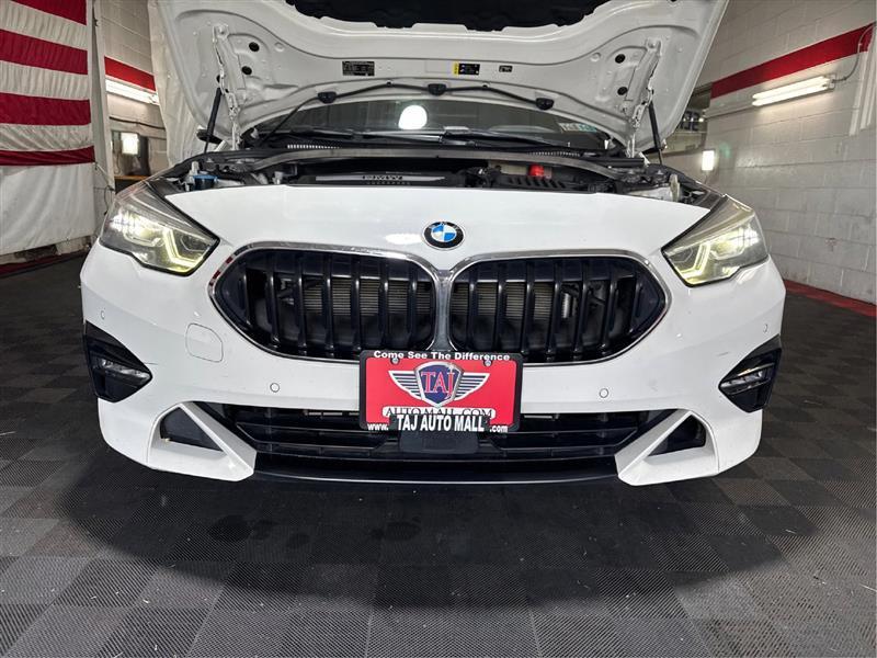 BMW 2-Series Gran Coupe 228i xDrive 2021