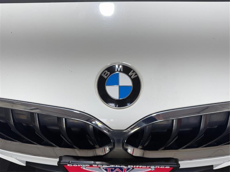 BMW 2-Series Gran Coupe 228i xDrive 2021