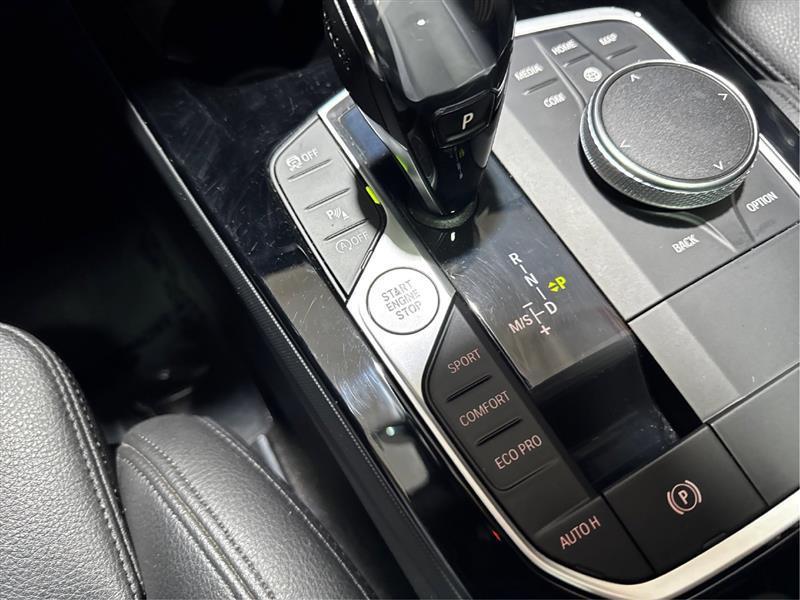 BMW 2-Series Gran Coupe 228i xDrive 2021