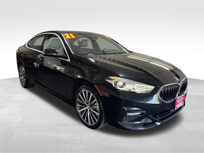 BMW 2-Series Gran Coupe 228i xDrive 2021