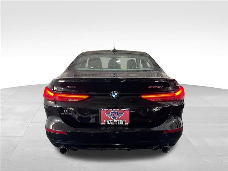 BMW 2-Series Gran Coupe 228i xDrive 2021