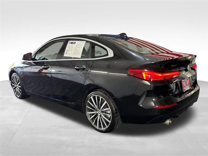 BMW 2-Series Gran Coupe 228i xDrive 2021