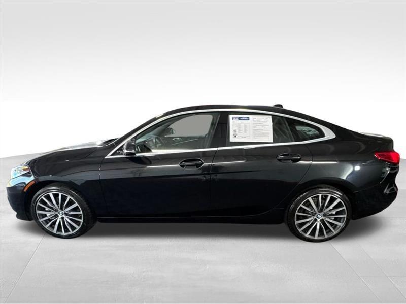 BMW 2-Series Gran Coupe 228i xDrive 2021