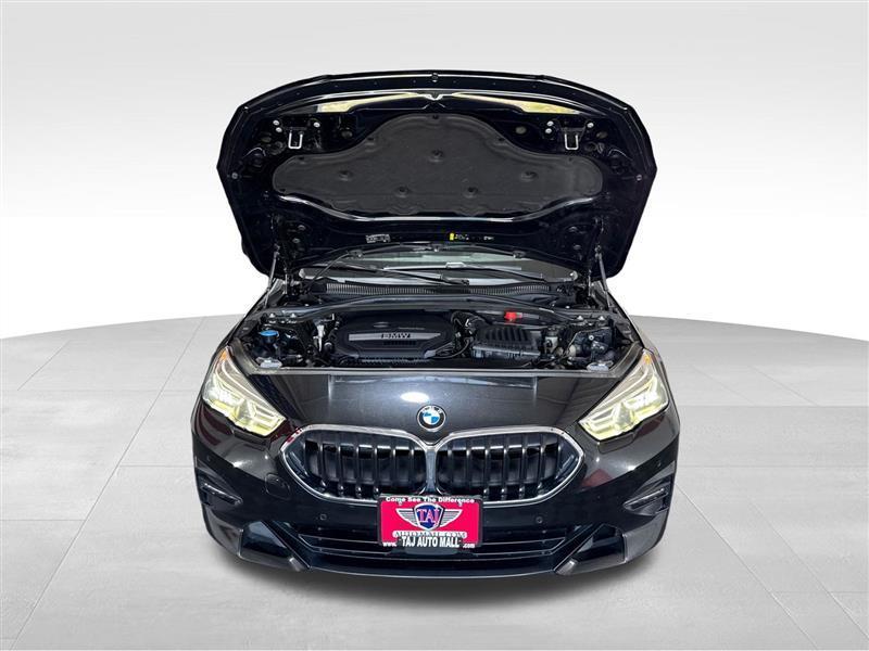 BMW 2-Series Gran Coupe 228i xDrive 2021