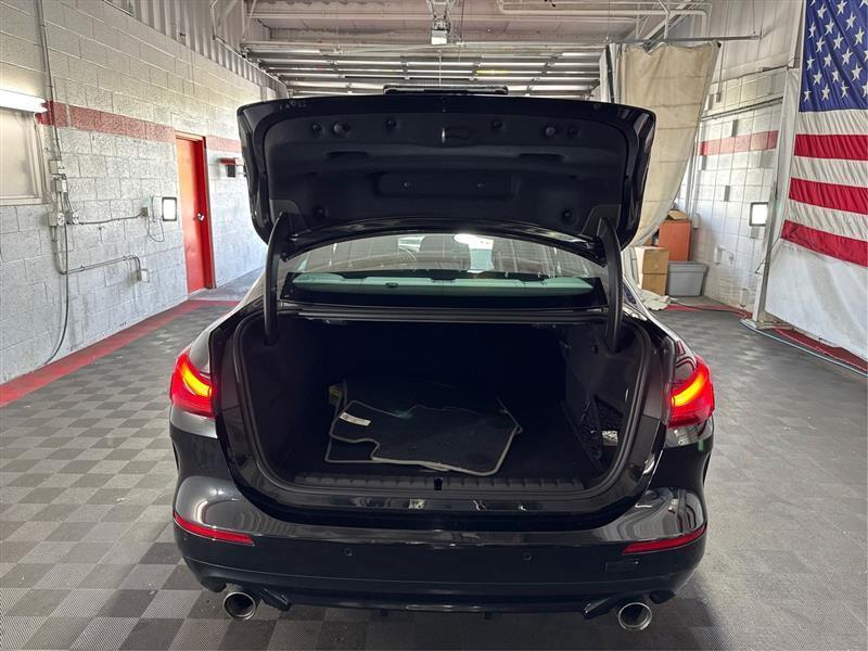 BMW 2-Series Gran Coupe 228i xDrive 2021