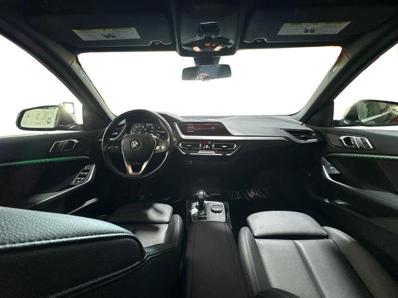 BMW 2-Series Gran Coupe 228i xDrive 2021