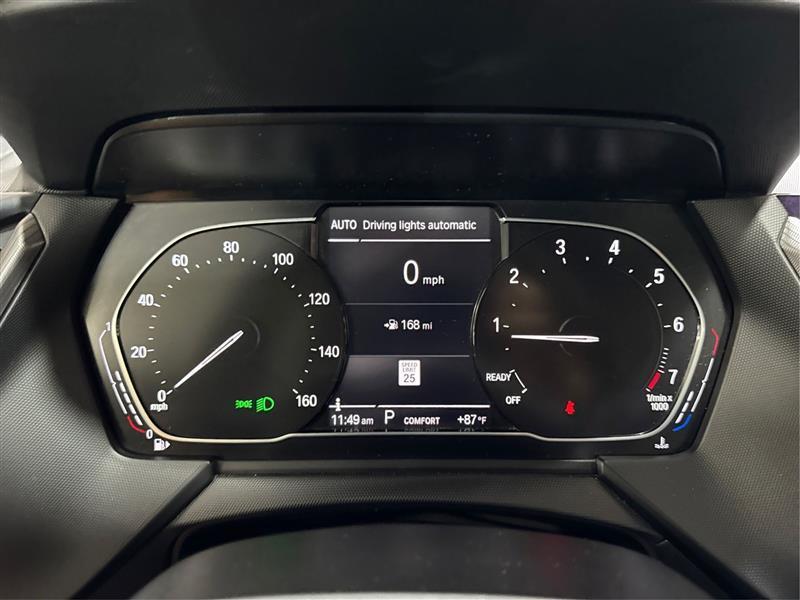 BMW 2-Series Gran Coupe 228i xDrive 2021