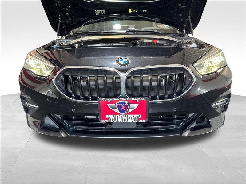 BMW 2-Series Gran Coupe 228i xDrive 2021