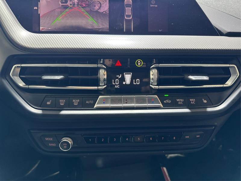 BMW 2-Series Gran Coupe 228i xDrive 2021