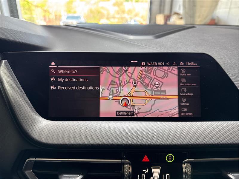 BMW 2-Series Gran Coupe 228i xDrive 2021