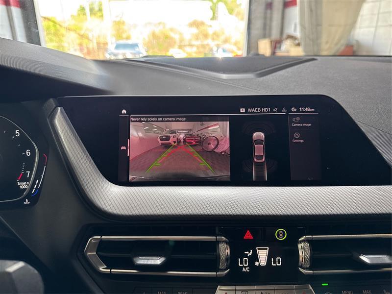 BMW 2-Series Gran Coupe 228i xDrive 2021