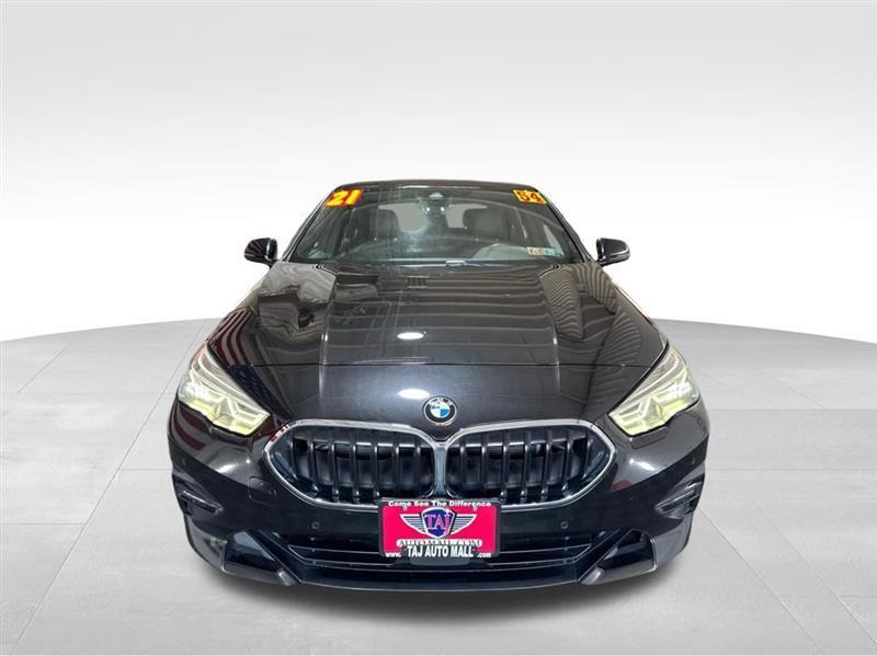 BMW 2-Series Gran Coupe 228i xDrive 2021