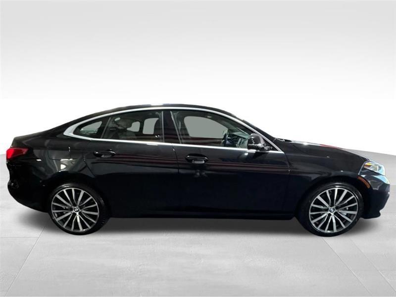 BMW 2-Series Gran Coupe 228i xDrive 2021