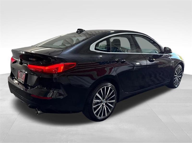 BMW 2-Series Gran Coupe 228i xDrive 2021