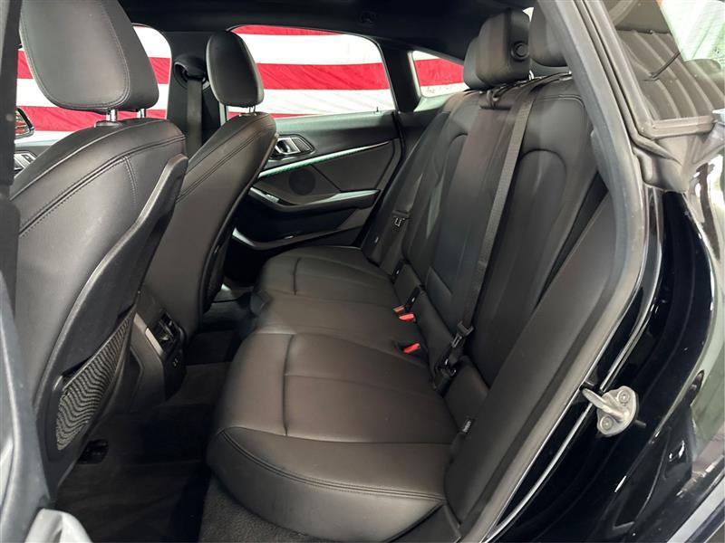 BMW 2-Series Gran Coupe 228i xDrive 2021