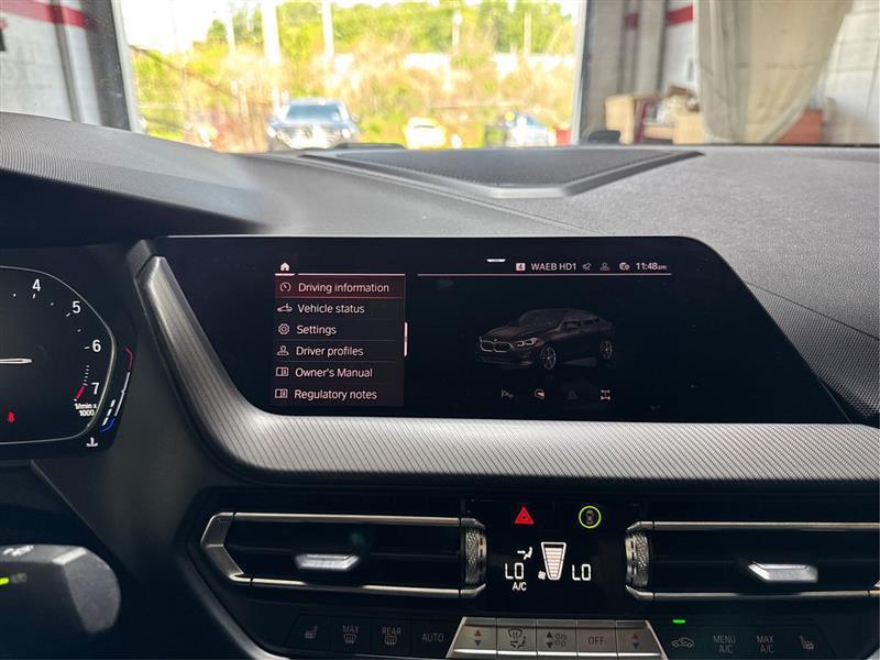 BMW 2-Series Gran Coupe 228i xDrive 2021
