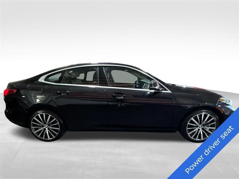 BMW 2-Series Gran Coupe 228i xDrive 2021