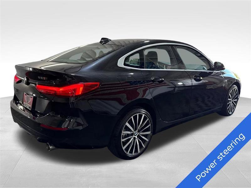 BMW 2-Series Gran Coupe 228i xDrive 2021