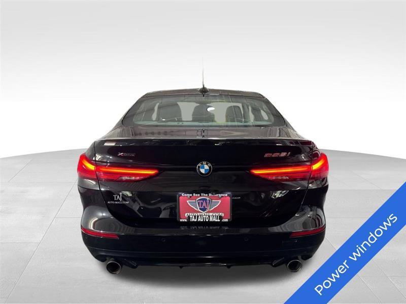 BMW 2-Series Gran Coupe 228i xDrive 2021