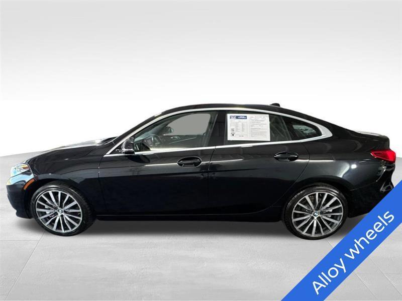BMW 2-Series Gran Coupe 228i xDrive 2021