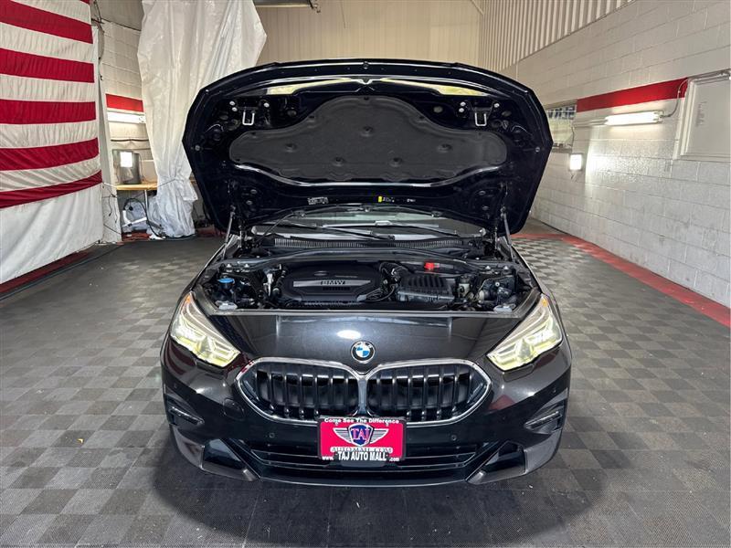 BMW 2-Series Gran Coupe 228i xDrive 2021
