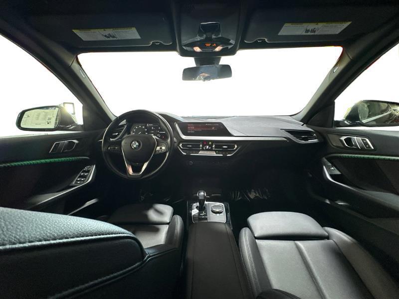 BMW 2-Series Gran Coupe 228i xDrive 2021
