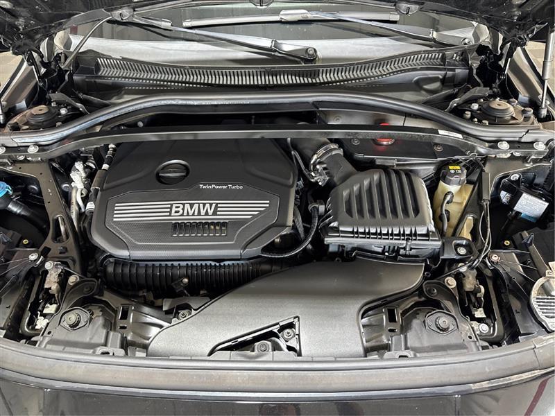 BMW 2-Series Gran Coupe 228i xDrive 2021