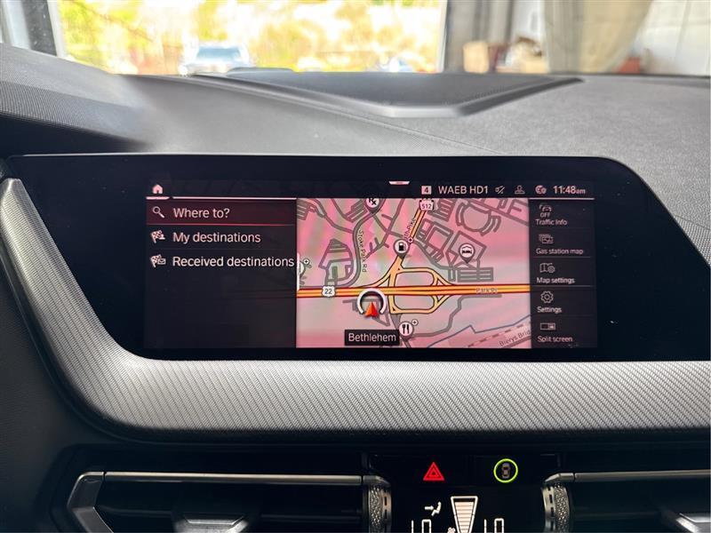 BMW 2-Series Gran Coupe 228i xDrive 2021