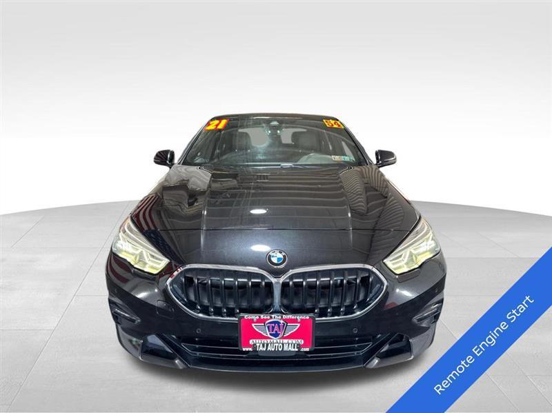 BMW 2-Series Gran Coupe 228i xDrive 2021