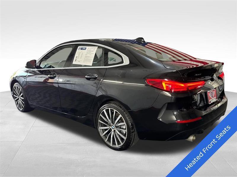 BMW 2-Series Gran Coupe 228i xDrive 2021