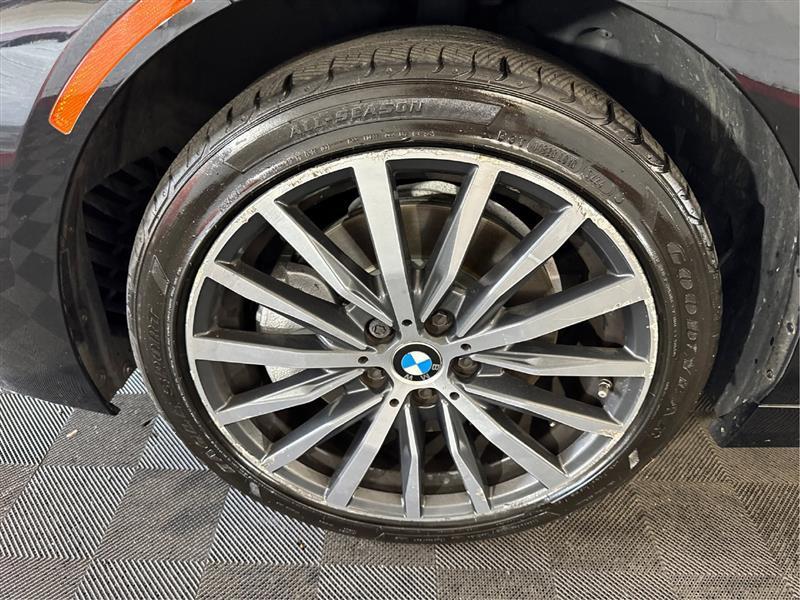 BMW 2-Series Gran Coupe 228i xDrive 2021