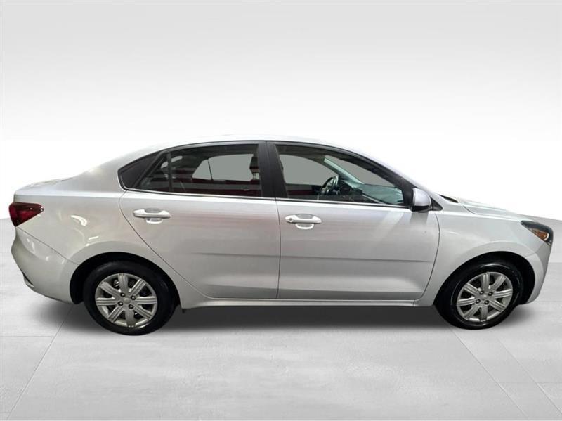 Kia Rio LX 2022