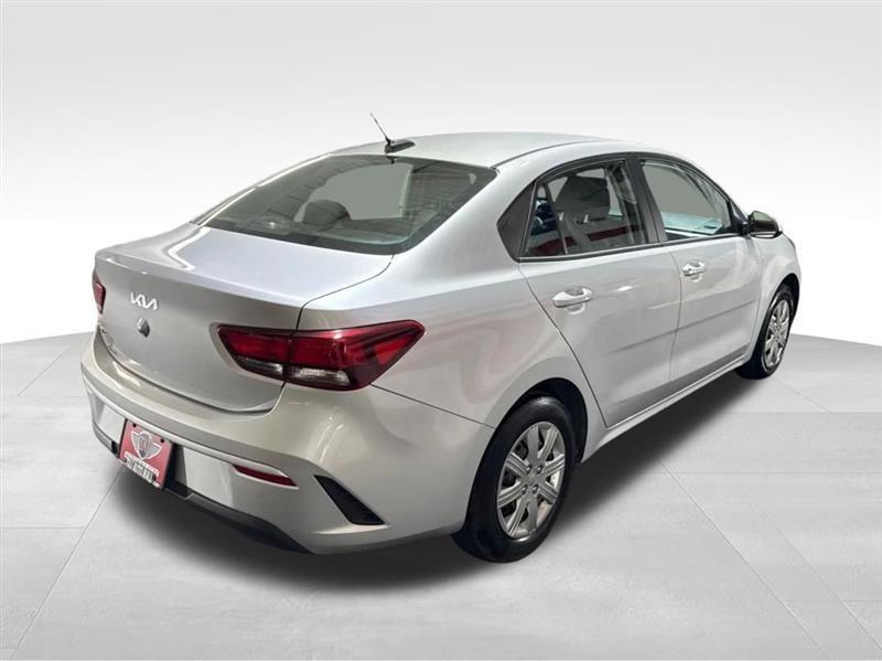 Kia Rio LX 2022