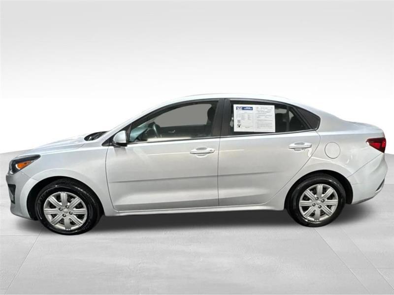Kia Rio LX 2022