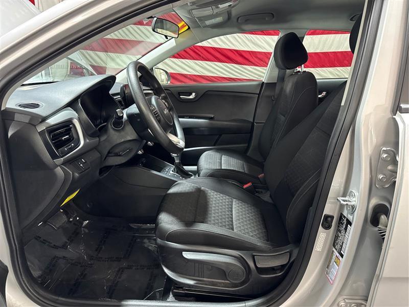 Kia Rio LX 2022