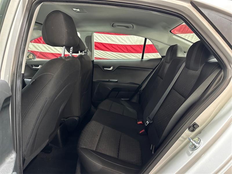 Kia Rio LX 2022