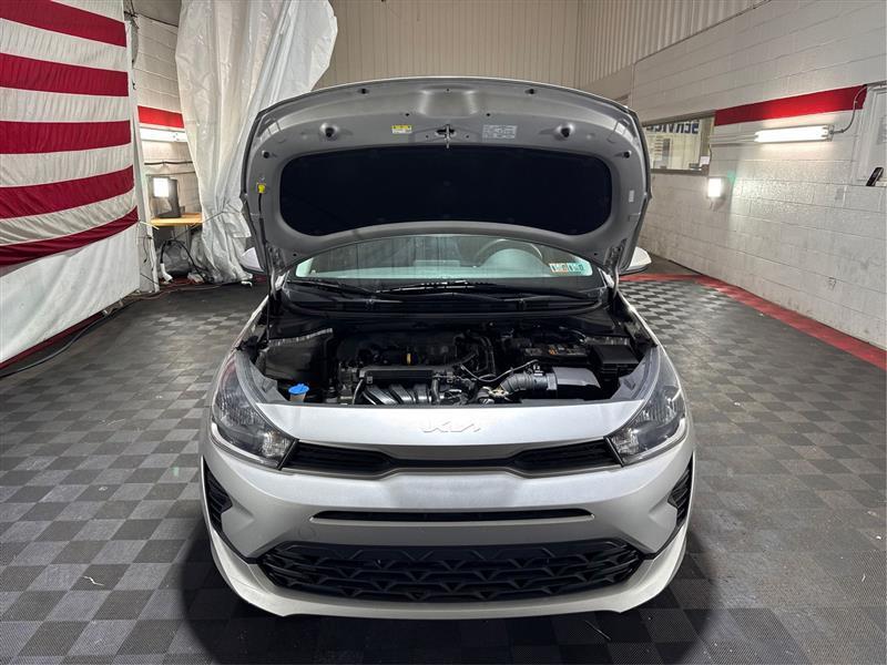 Kia Rio LX 2022