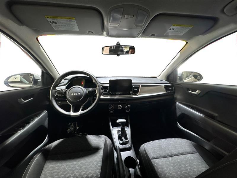Kia Rio LX 2022