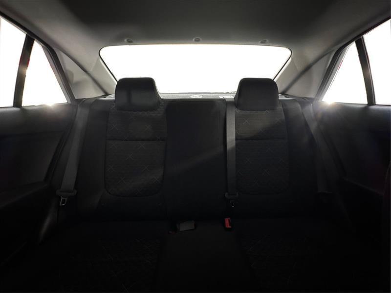 Kia Rio LX 2022