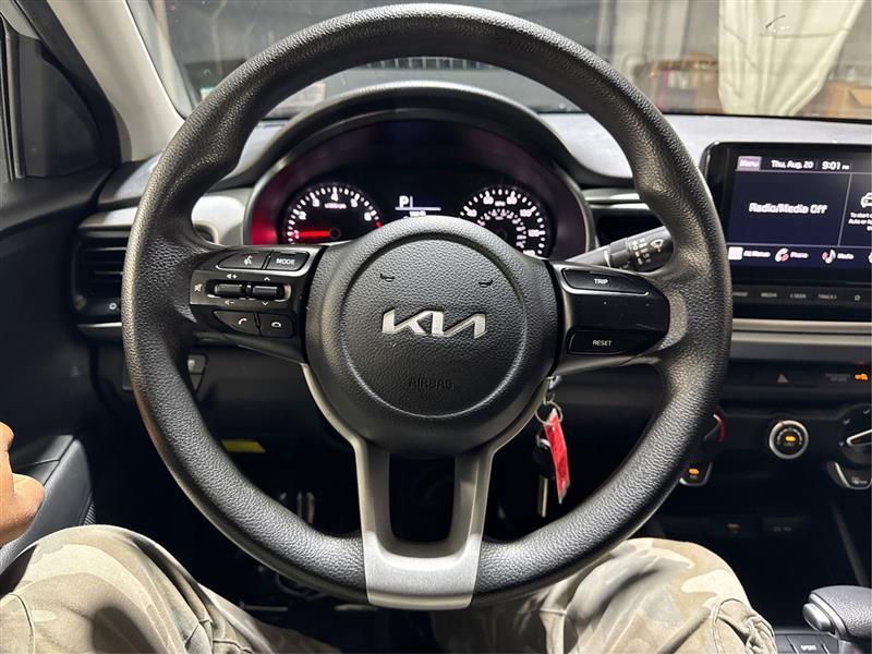 Kia Rio LX 2022