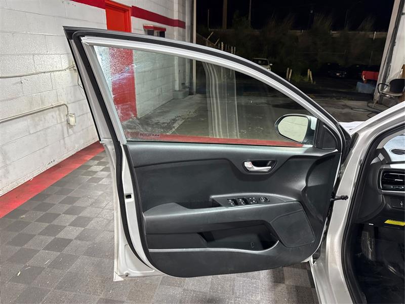 Kia Rio LX 2022