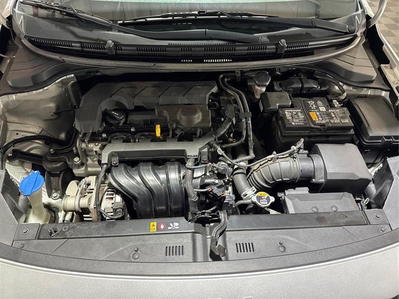 Kia Rio LX 2022