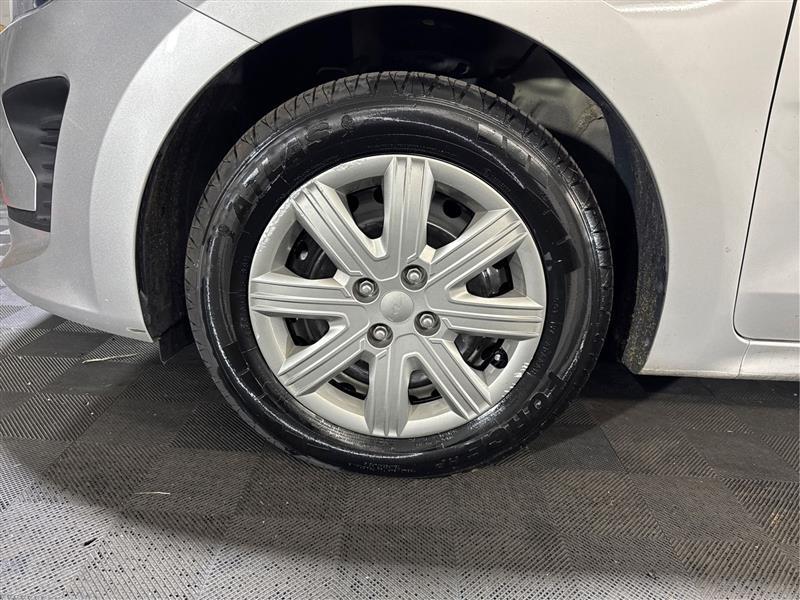 Kia Rio LX 2022