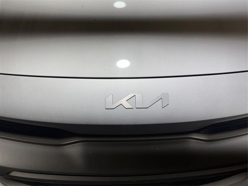 Kia Rio LX 2022