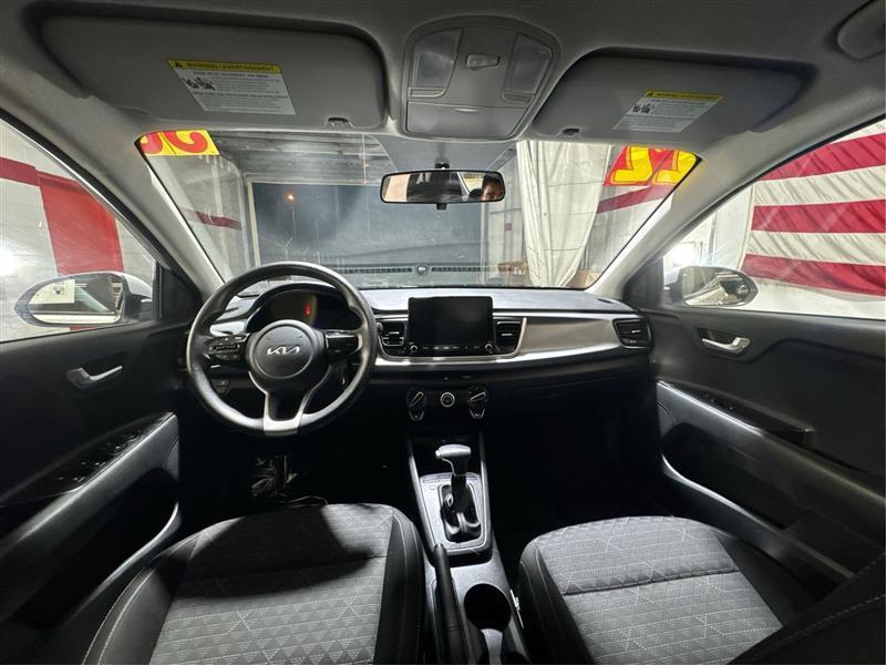 Kia Rio LX 2022